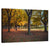 Autumn Park Pennsylvania Wall Art