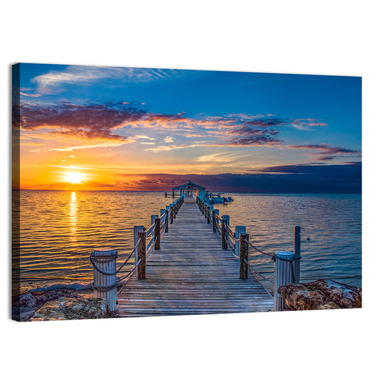 Islamorada Florida Wall Art