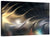 Metallic Wave Abstract Wall Art