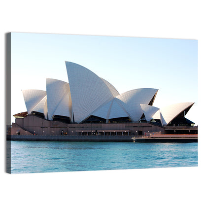 Opera House Sydney Wall Art