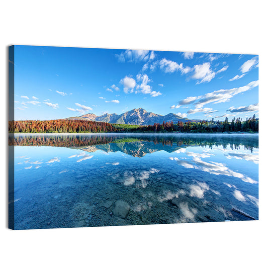 Patricia Lake Wall Art