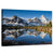 Mount Assiniboine Reflection Wall Art