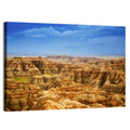 Badlands National Park Ii Wall Art
