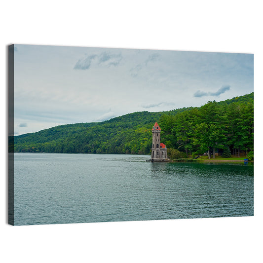 Otsego Lake Wall Art