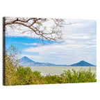 Xolotlan Lake Wall Art