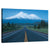 Mount Shasta Volcano Wall Art