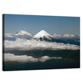 Osorno Volcano, Puerto Varas Wall Art