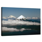 Osorno Volcano, Puerto Varas Wall Art