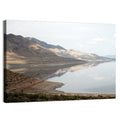 Walker Lake Reflections Wall Art