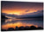 Lake Brienz Sunset Wall Art