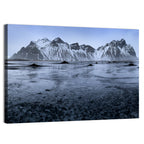 Vestrahorn at Stokksnes Wall Art