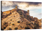 Nahargarh Fort, Jaipur Wall Art