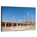 Al-masjid An-nabawi, Medina Wall Art