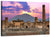 Pompeii & Mount Vesuvius Wall Art