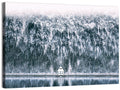 Plansee Lake Wall Art