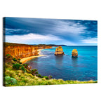 Twelve Apostles at Port Campbell Wall Art