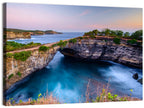 Broken Beach, Nusa Penida Wall Art