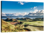 Lake Wanaka and Roys Peak Wall Art