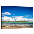 Lake Amistad Shoreline Wall Art