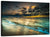 Beach Sunset Wall Art