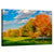 Autumn Fall Foliage Wall Art