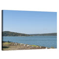 Tenkiller Lake Shoreline Wall Art