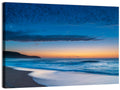 Killcare Beach Sunrise Wall Art