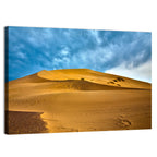 Altyn Emel Sand Dunes Wall Art