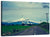 Mount Taranaki Wall Art