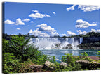 Niagara Falls Horseshoe Cascade Vista Wall Art