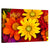 Fresh Autumn Flowers Wall Art