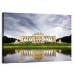 Gloriette at Schoenbrunn Palace Wall Art
