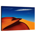 Sahara Dune Shadow Wall Art