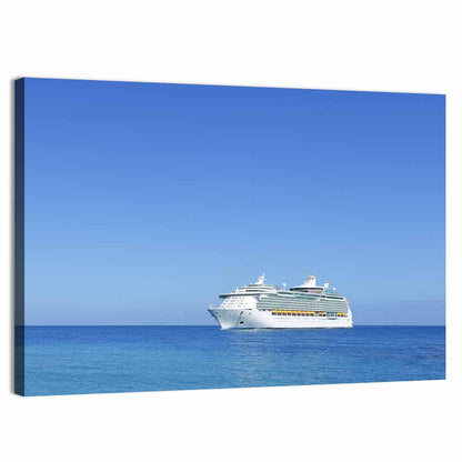 Cruise Ship Wall Art