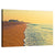 Tranquil Beach Sunrise Wall Art