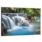 Kuang Si Falls, Luang Prabang Wall Art