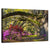 Azalea Flowers Garden Wall Art