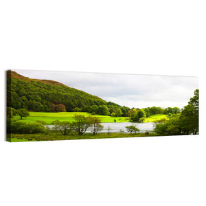 Cumbria Lake District National Park Wall Art