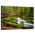 Cascade Forest Stream Wall Art