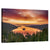 Lake Tahoe Sunrise Wall Art