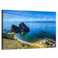 Shamanka Rock, Olkhon Island Wall Art