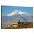 Khor Virap Monastery and Ararat Wall Art