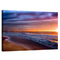 Bulgarian Black Sea Sunrise Wall Art