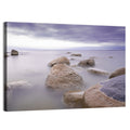 Lake Peipsi Rocky Shore Wall Art