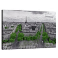 Champs Elysees, Paris Wall Art