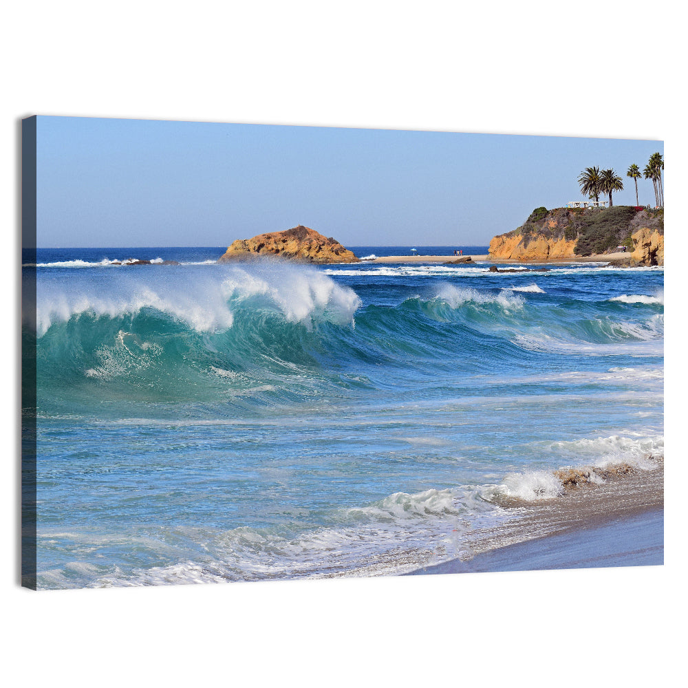 South Laguna Beach Wall Art