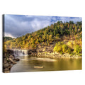 Cumberland Falls Wall Art