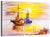 Sailing Boats Sunset II Wall Art