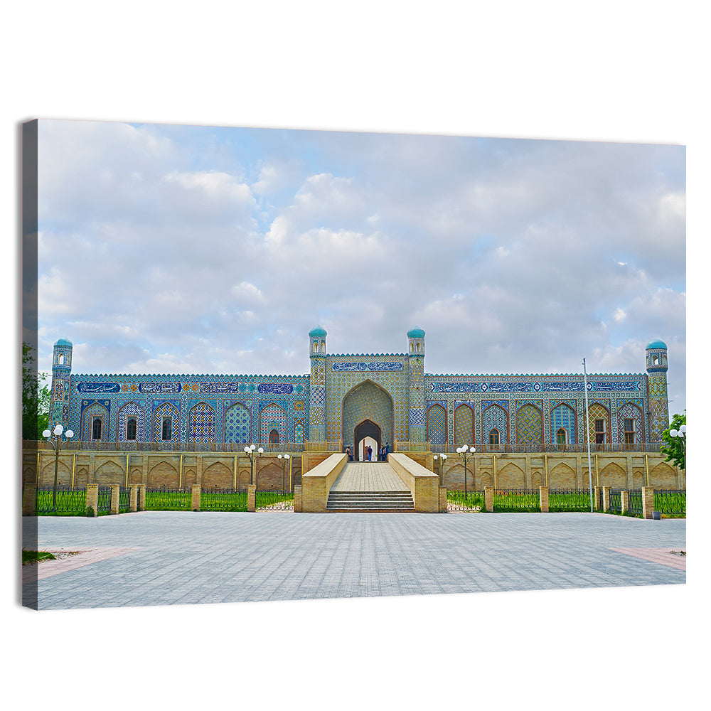 Khudayar Khan Palace, Kokand Wall Art