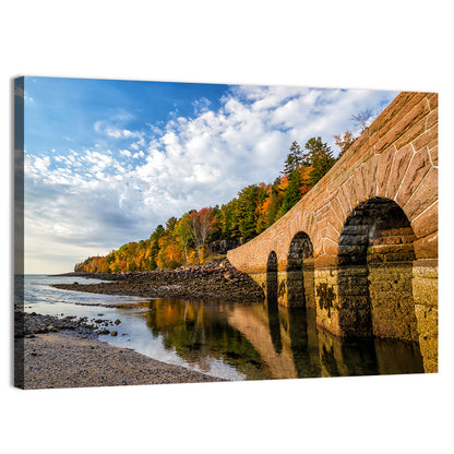 Acadia National Park Wall Art